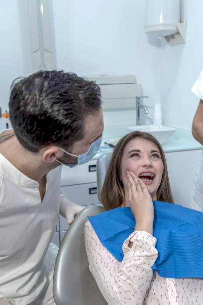 Best Pediatric Emergency Dentist in Skokie, IL